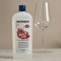 Read Wine Enthusiast Reviews